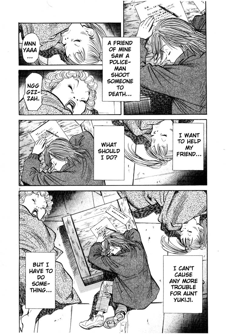 Read 20th Century Boys EN Manga Online
