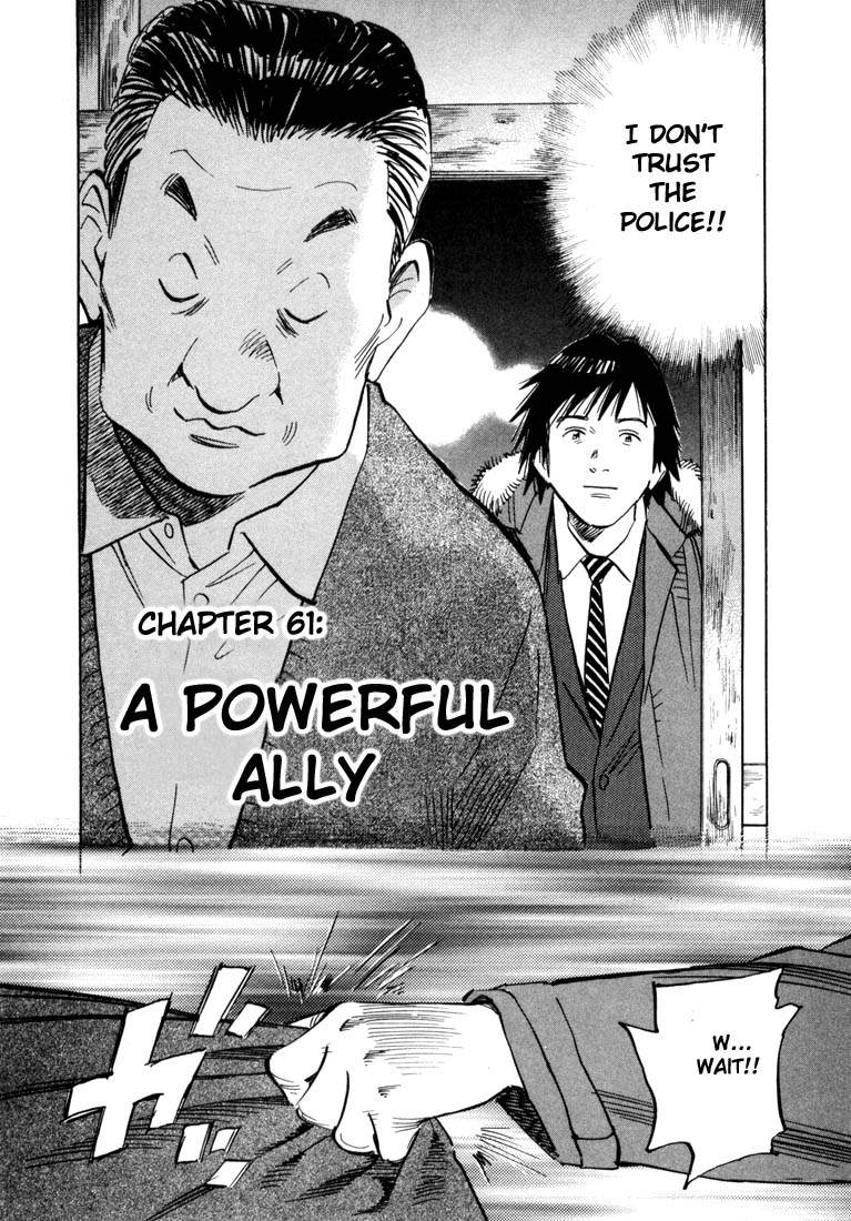 Read 20th Century Boys EN Manga Online