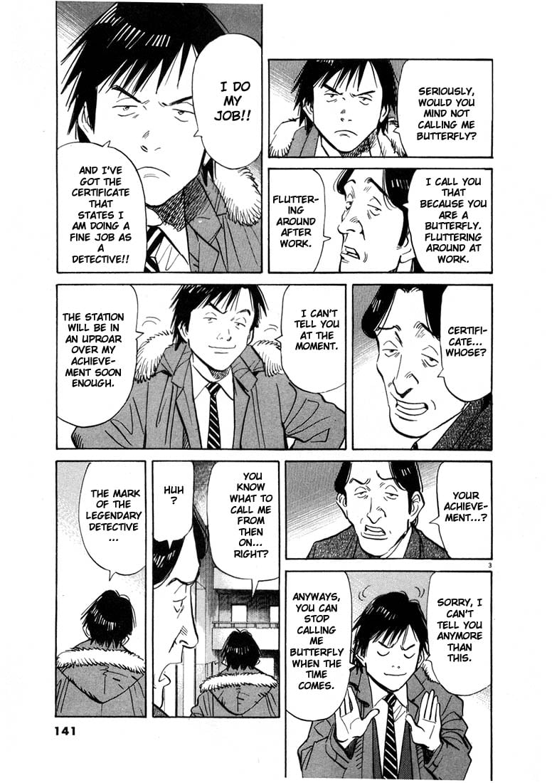 Read 20th Century Boys EN Manga Online