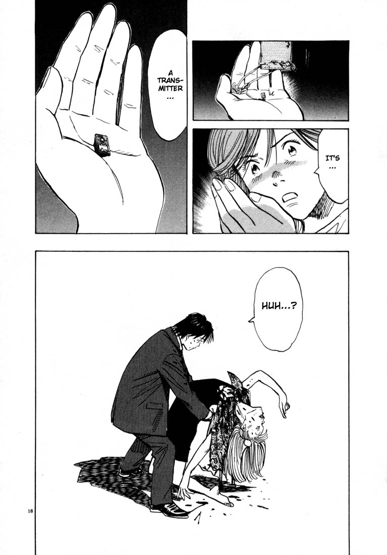 Read 20th Century Boys EN Manga Online