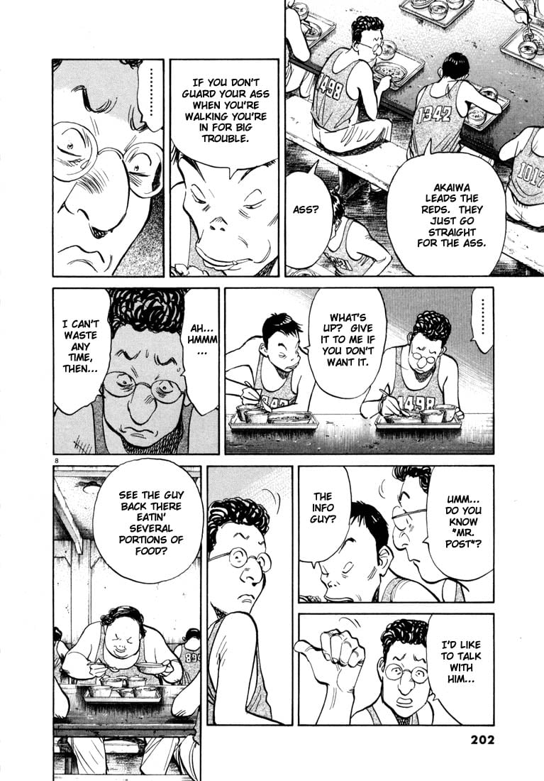 Read 20th Century Boys EN Manga Online
