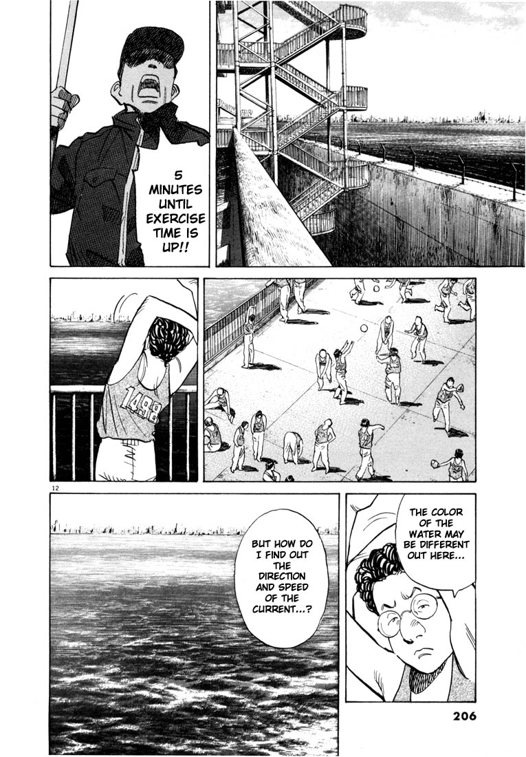 Read 20th Century Boys EN Manga Online