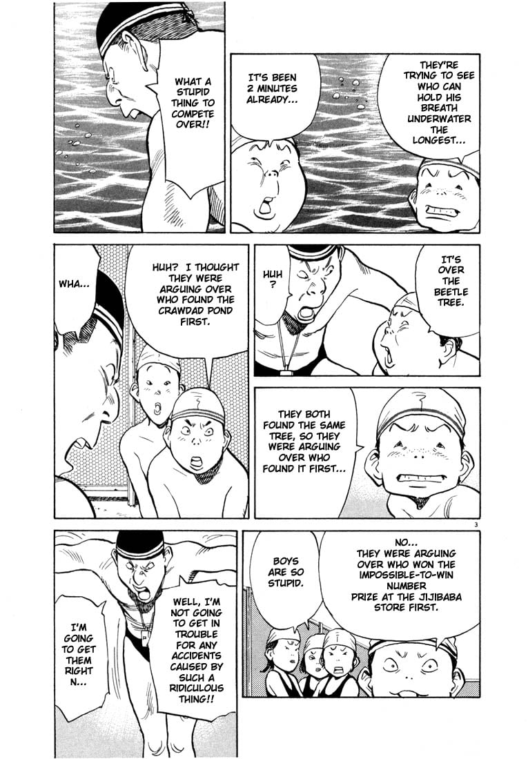 Read 20th Century Boys EN Manga Online