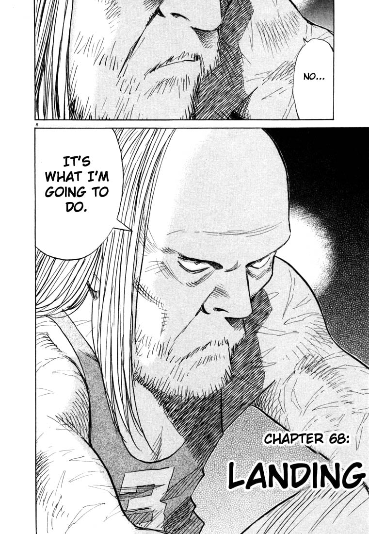 Read 20th Century Boys EN Manga Online