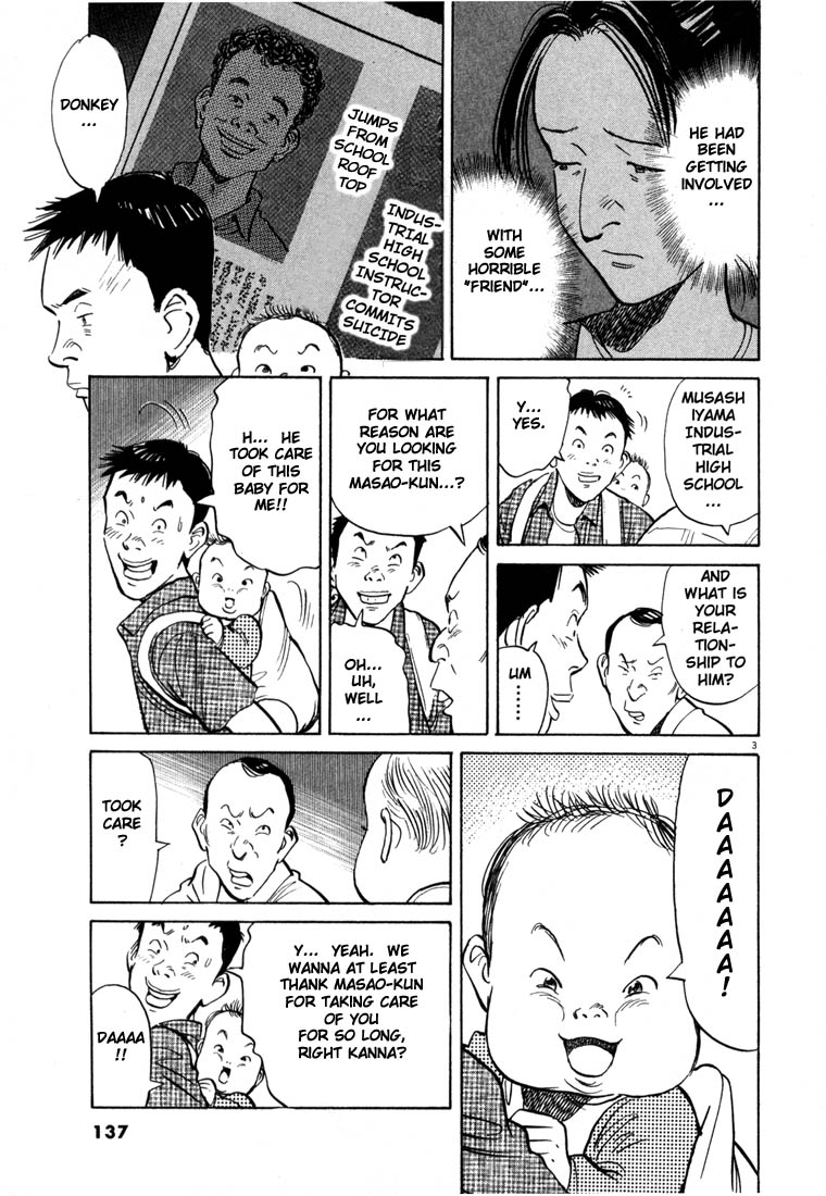 Read 20th Century Boys EN Manga Online