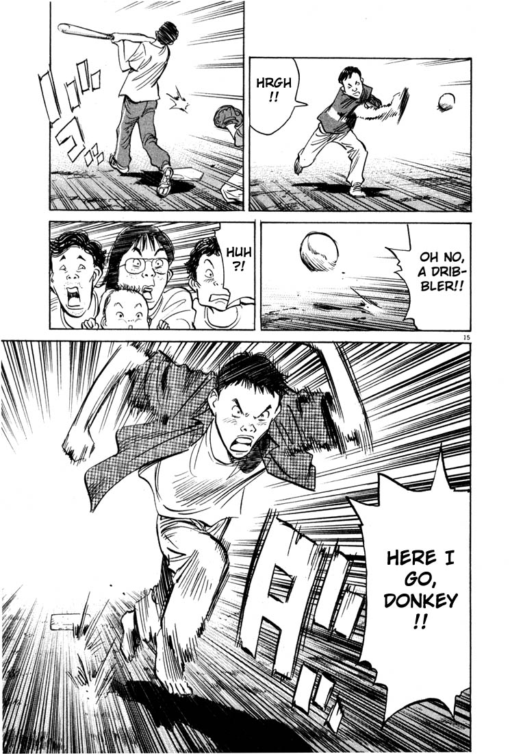 Read 20th Century Boys EN Manga Online