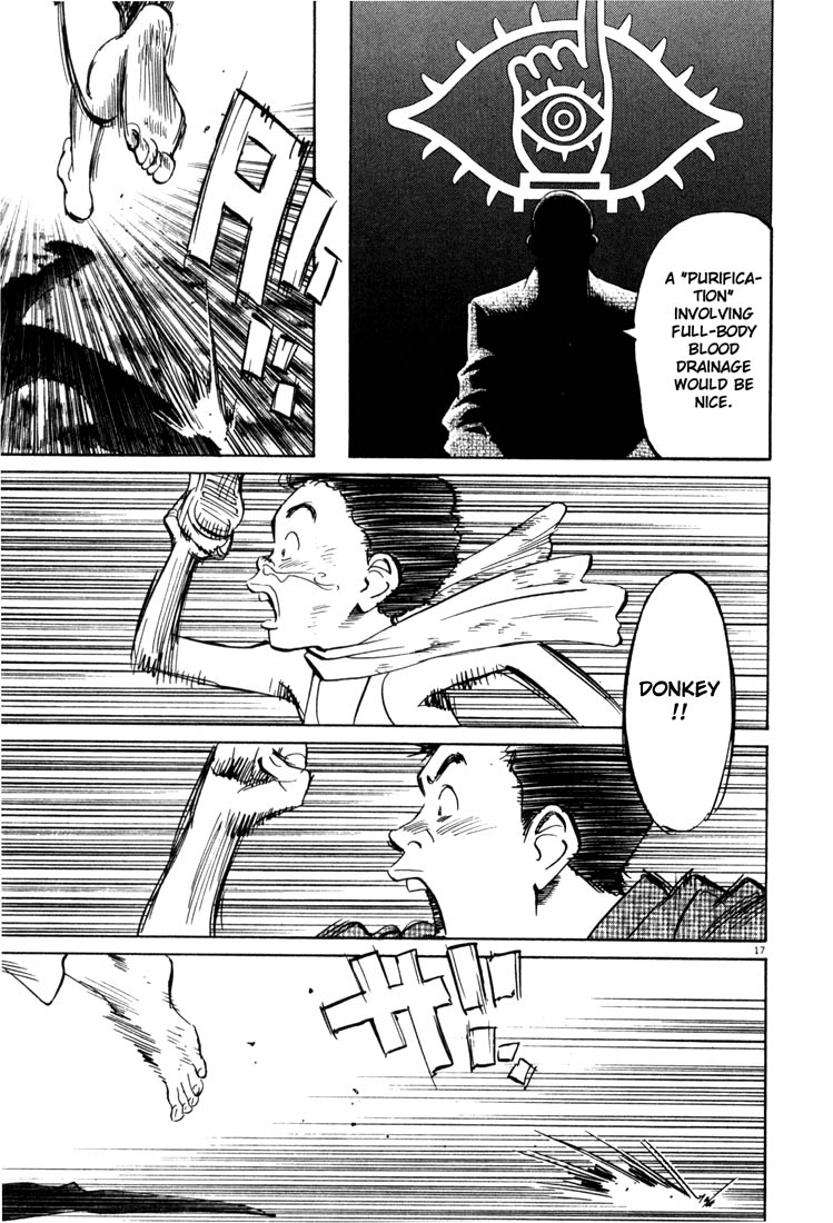 Read 20th Century Boys EN Manga Online