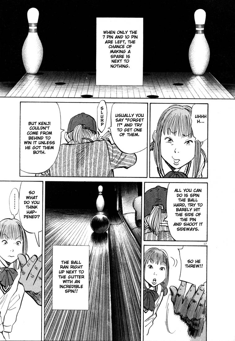 Read 20th Century Boys EN Manga Online