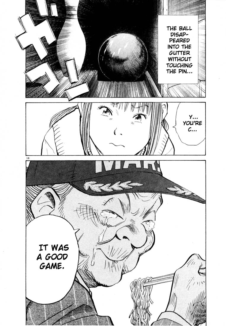 Read 20th Century Boys EN Manga Online