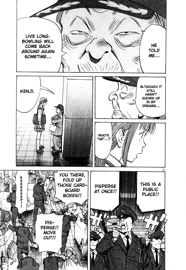 Read 20th Century Boys EN Manga Online