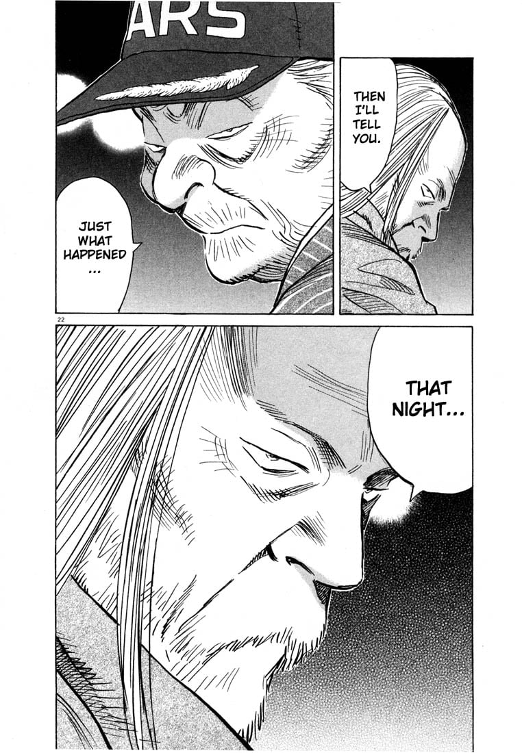 Read 20th Century Boys EN Manga Online