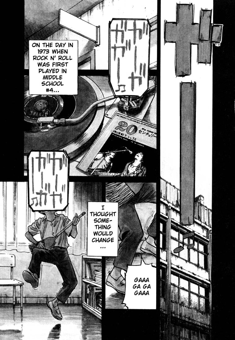 Read 20th Century Boys EN Manga Online