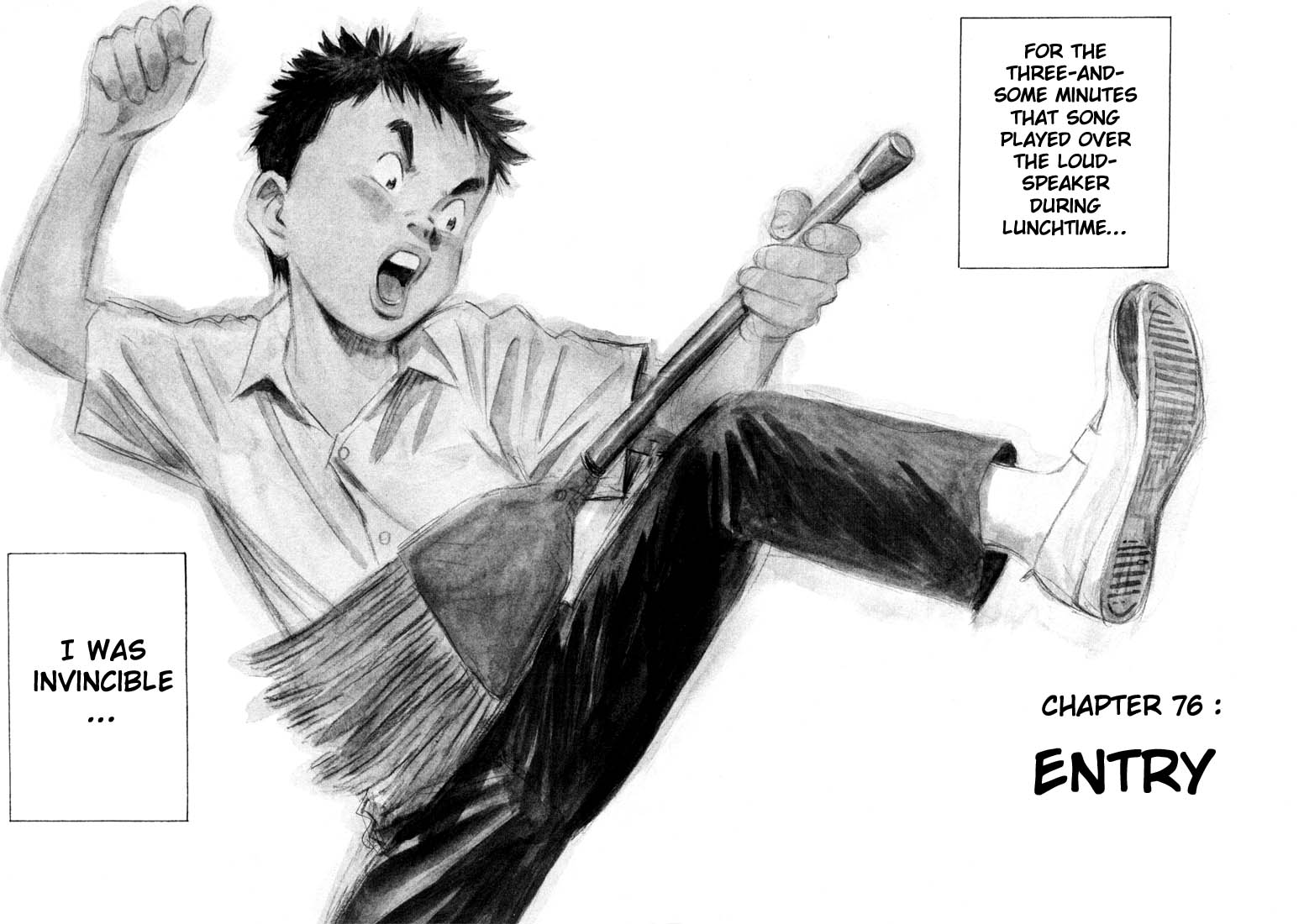Read 20th Century Boys EN Manga Online
