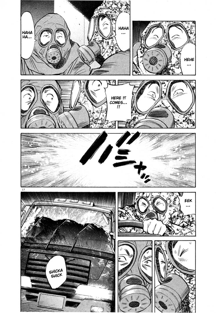 Read 20th Century Boys EN Manga Online