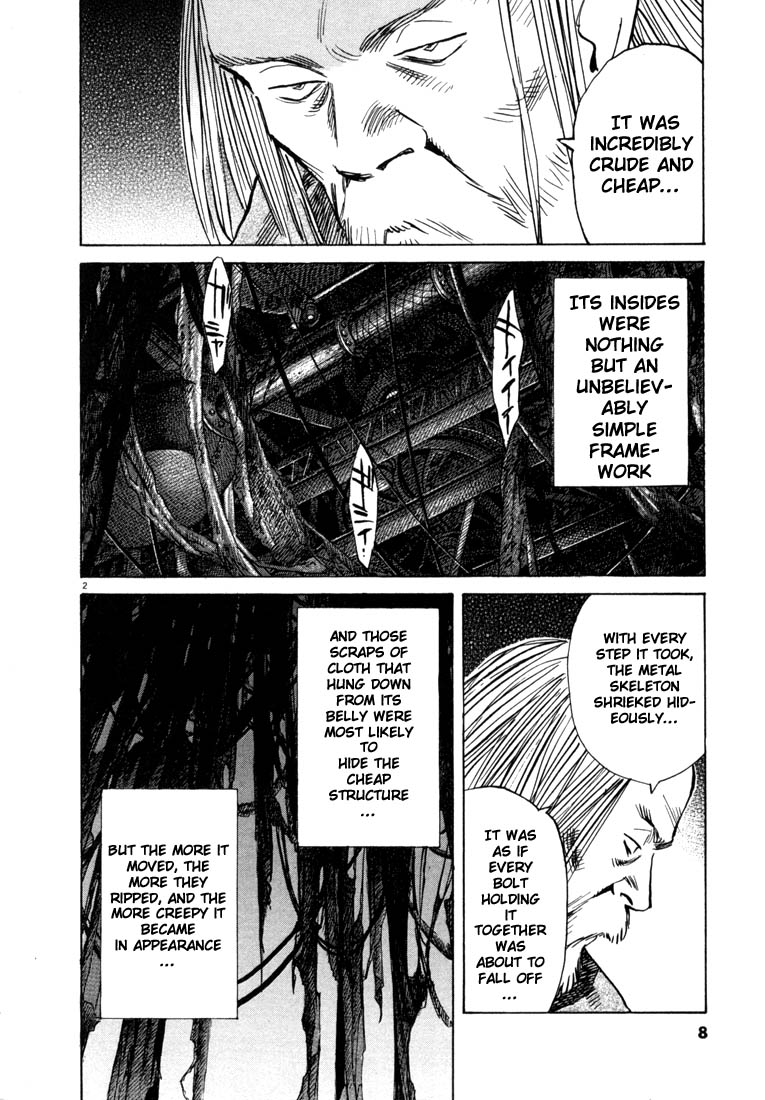 Read 20th Century Boys EN Manga Online