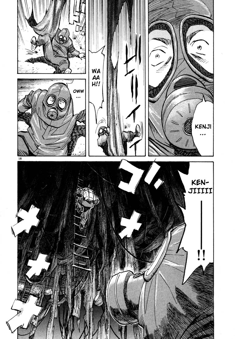 Read 20th Century Boys EN Manga Online
