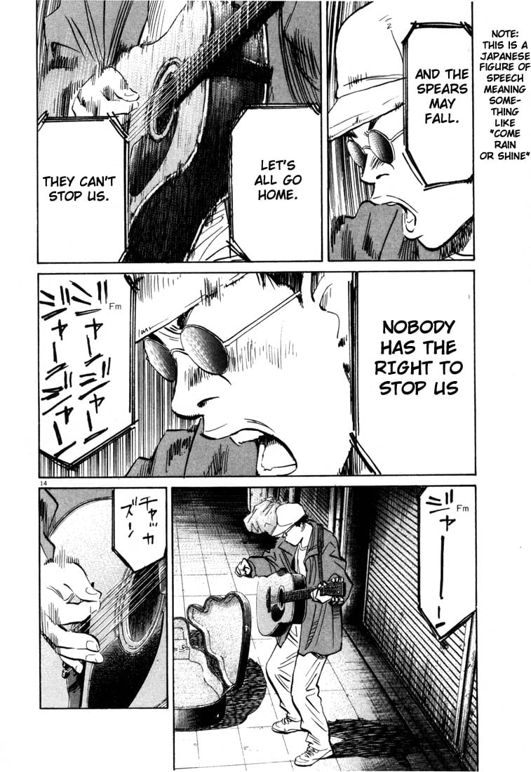 Read 20th Century Boys EN Manga Online