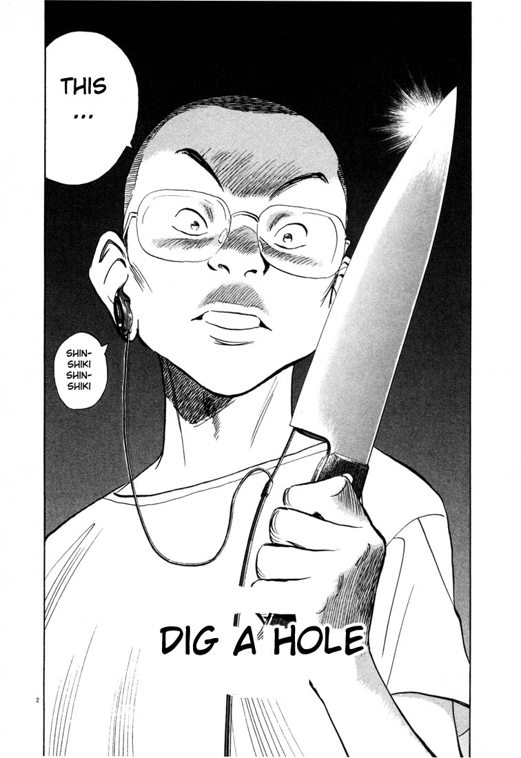 Read 20th Century Boys EN Manga Online