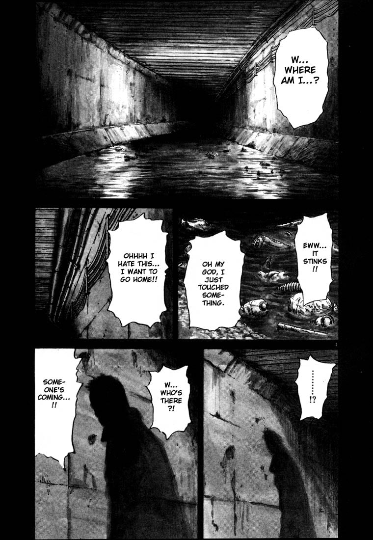 Read 20th Century Boys EN Manga Online