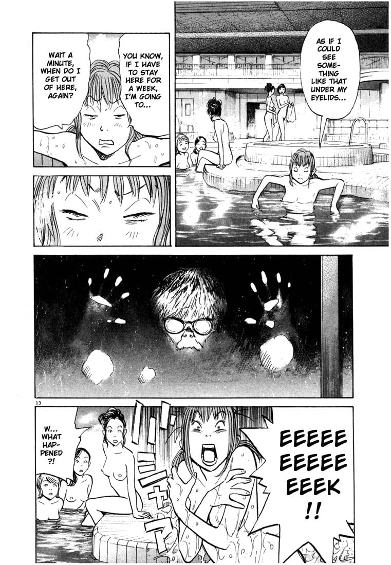 Read 20th Century Boys EN Manga Online