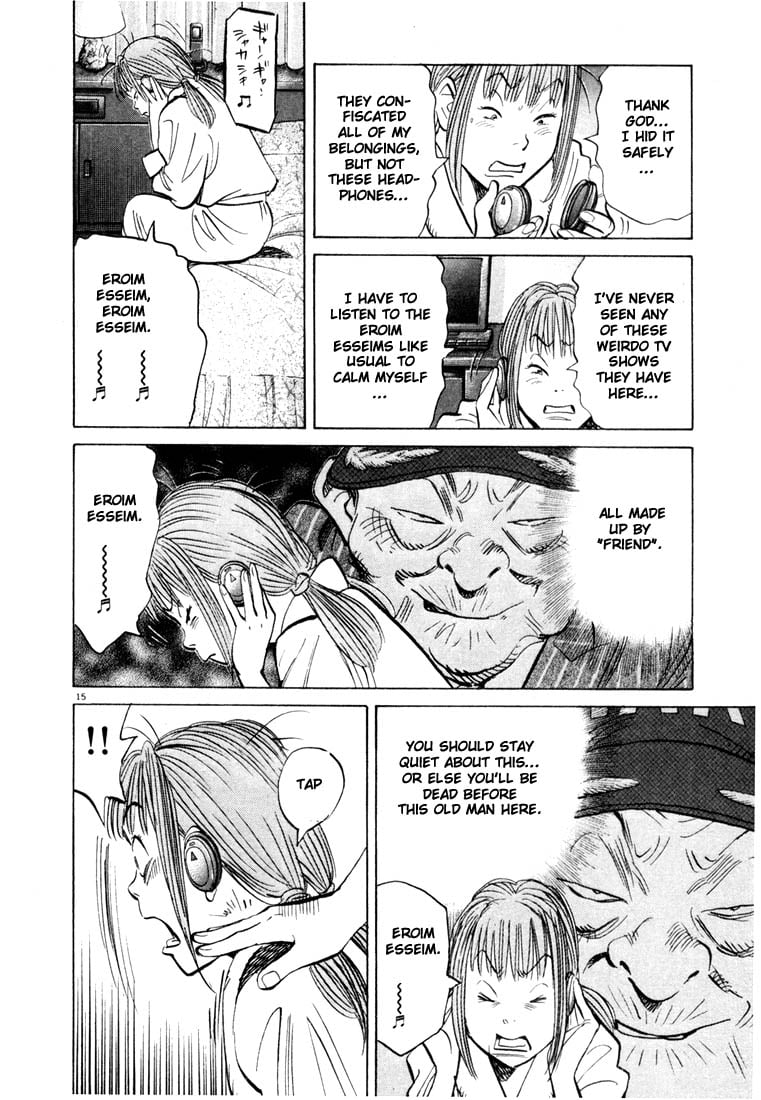 Read 20th Century Boys EN Manga Online