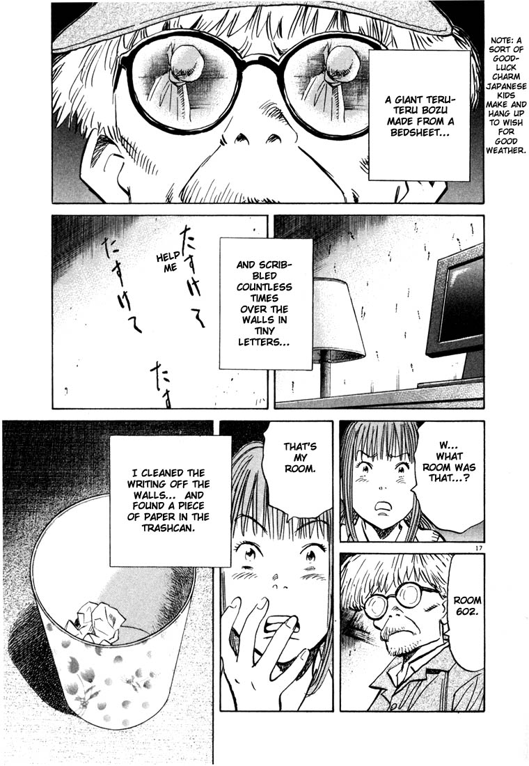 Read 20th Century Boys EN Manga Online