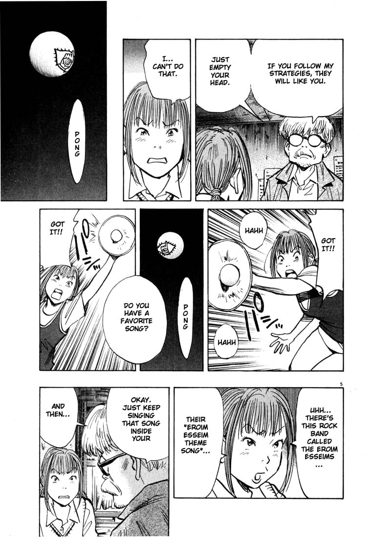 Read 20th Century Boys EN Manga Online