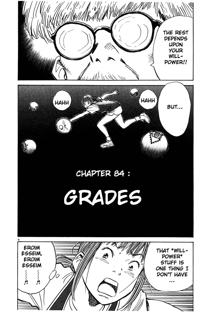 Read 20th Century Boys EN Manga Online