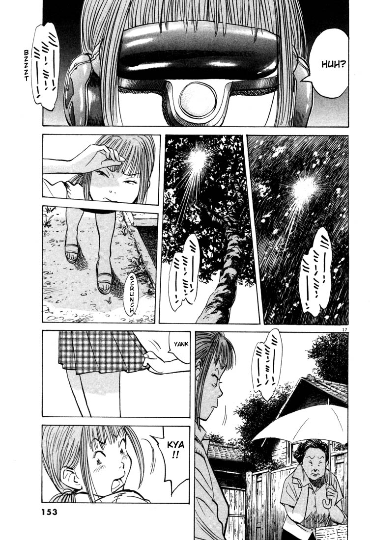 Read 20th Century Boys EN Manga Online