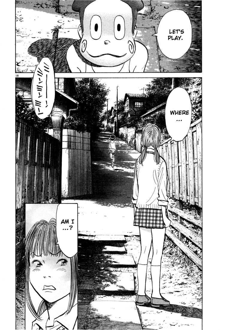 Read 20th Century Boys EN Manga Online