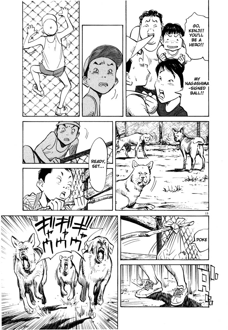 Read 20th Century Boys EN Manga Online