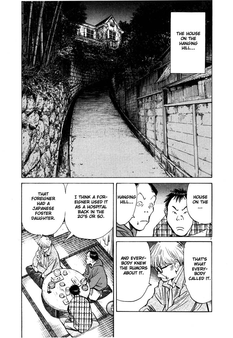 Read 20th Century Boys EN Manga Online