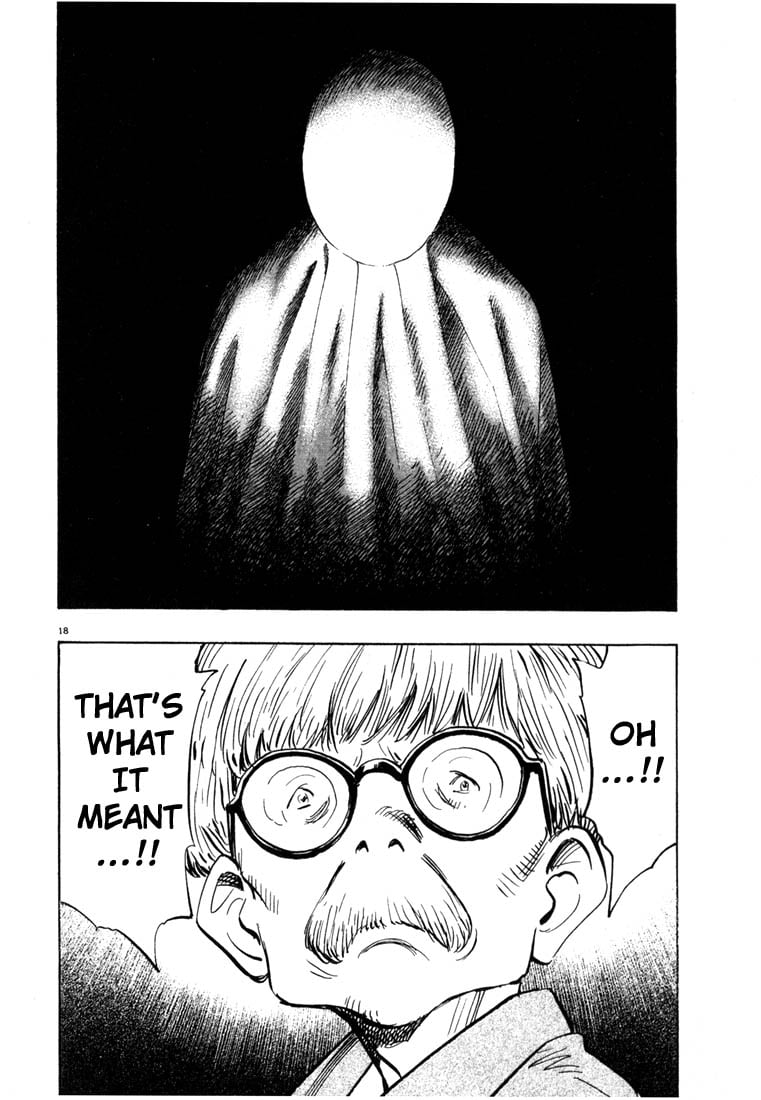 Read 20th Century Boys EN Manga Online