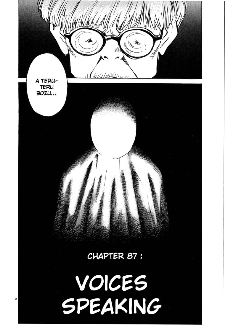Read 20th Century Boys EN Manga Online