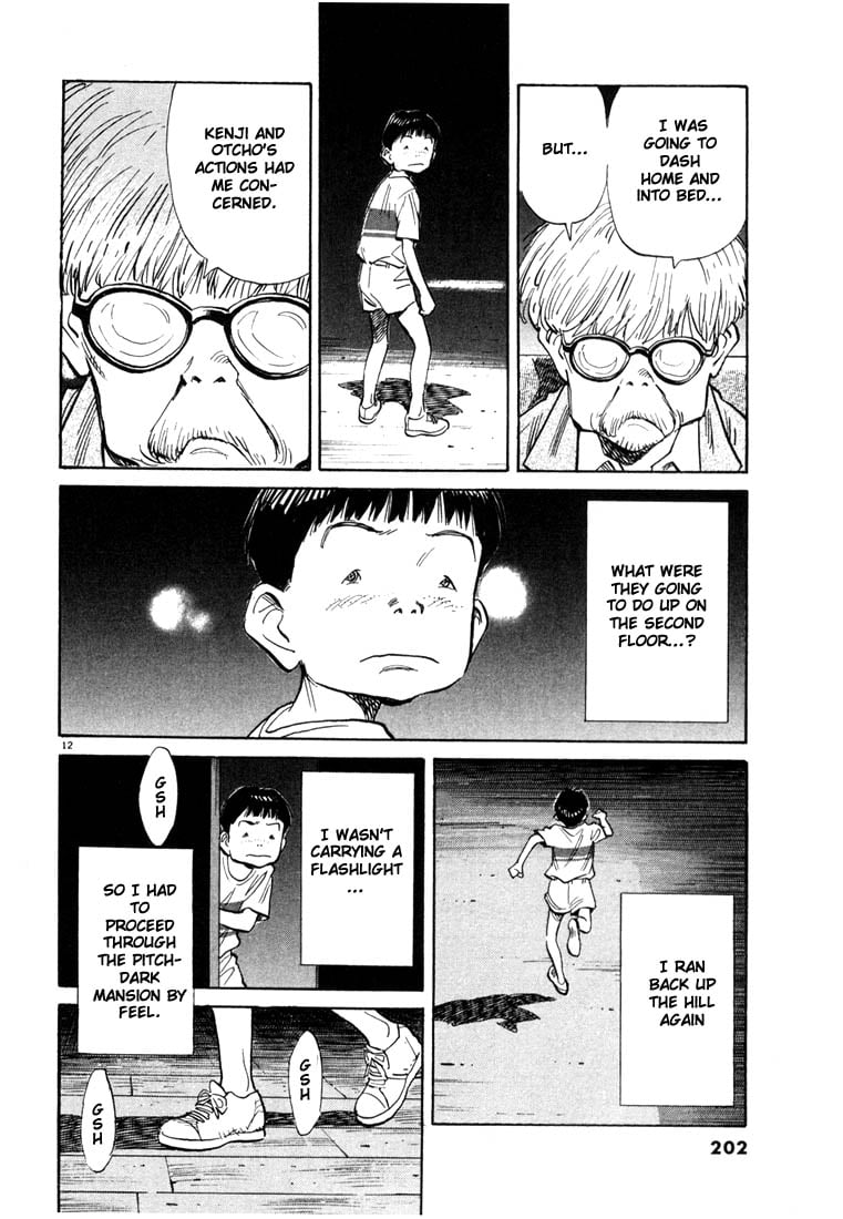 Read 20th Century Boys EN Manga Online
