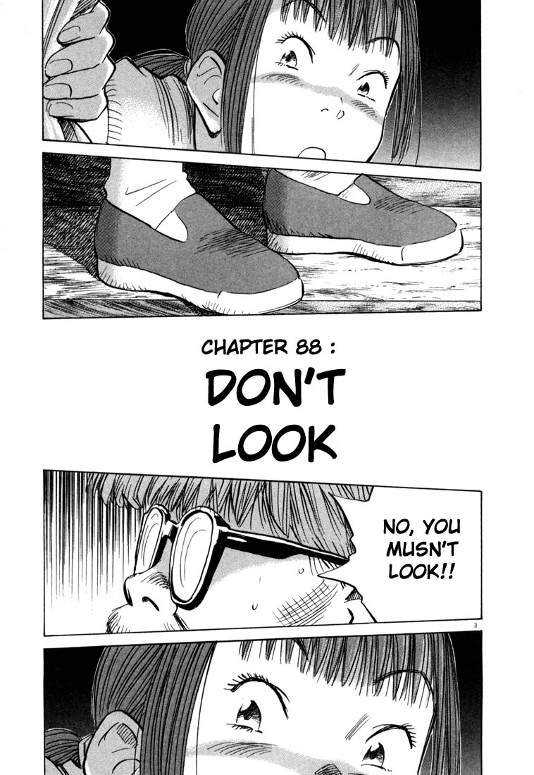 Read 20th Century Boys EN Manga Online
