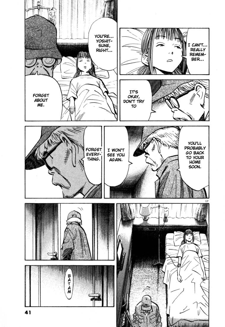 Read 20th Century Boys EN Manga Online