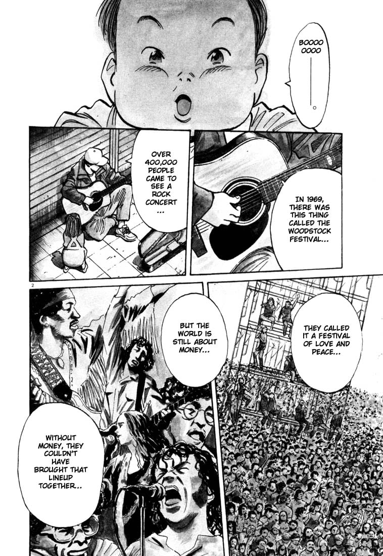 Read 20th Century Boys EN Manga Online