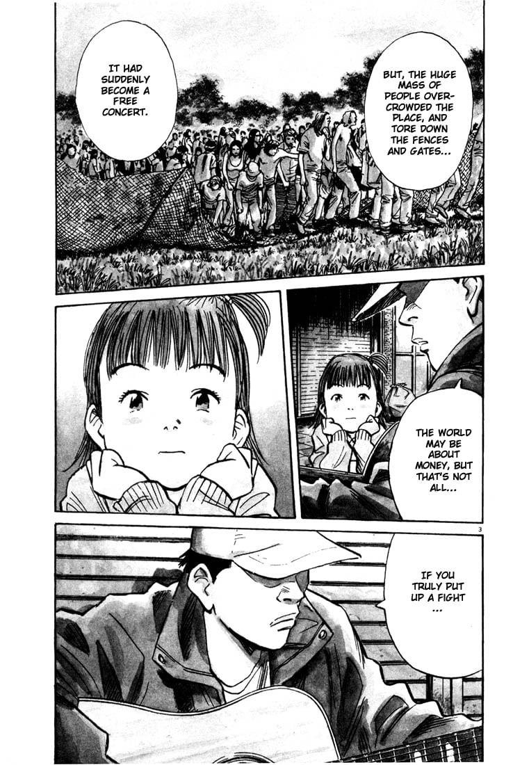 Read 20th Century Boys EN Manga Online