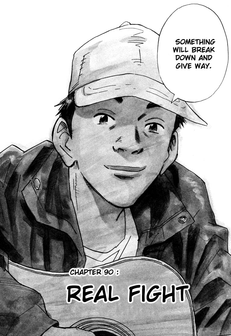 Read 20th Century Boys EN Manga Online