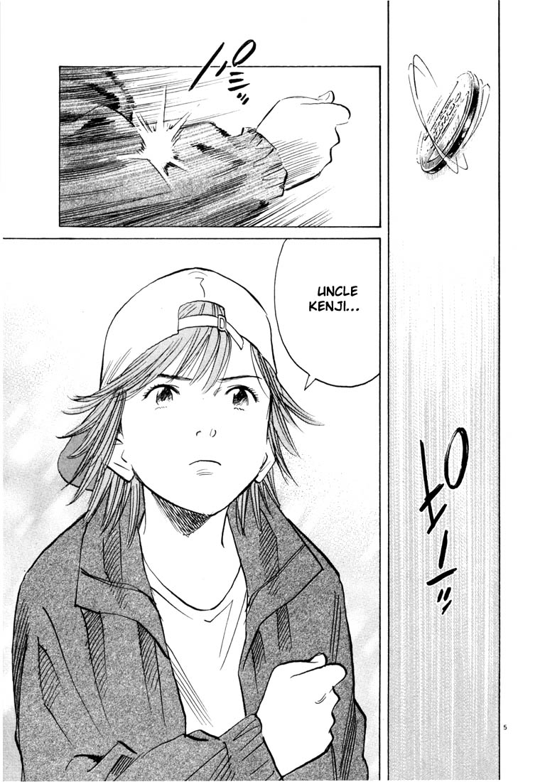 Read 20th Century Boys EN Manga Online