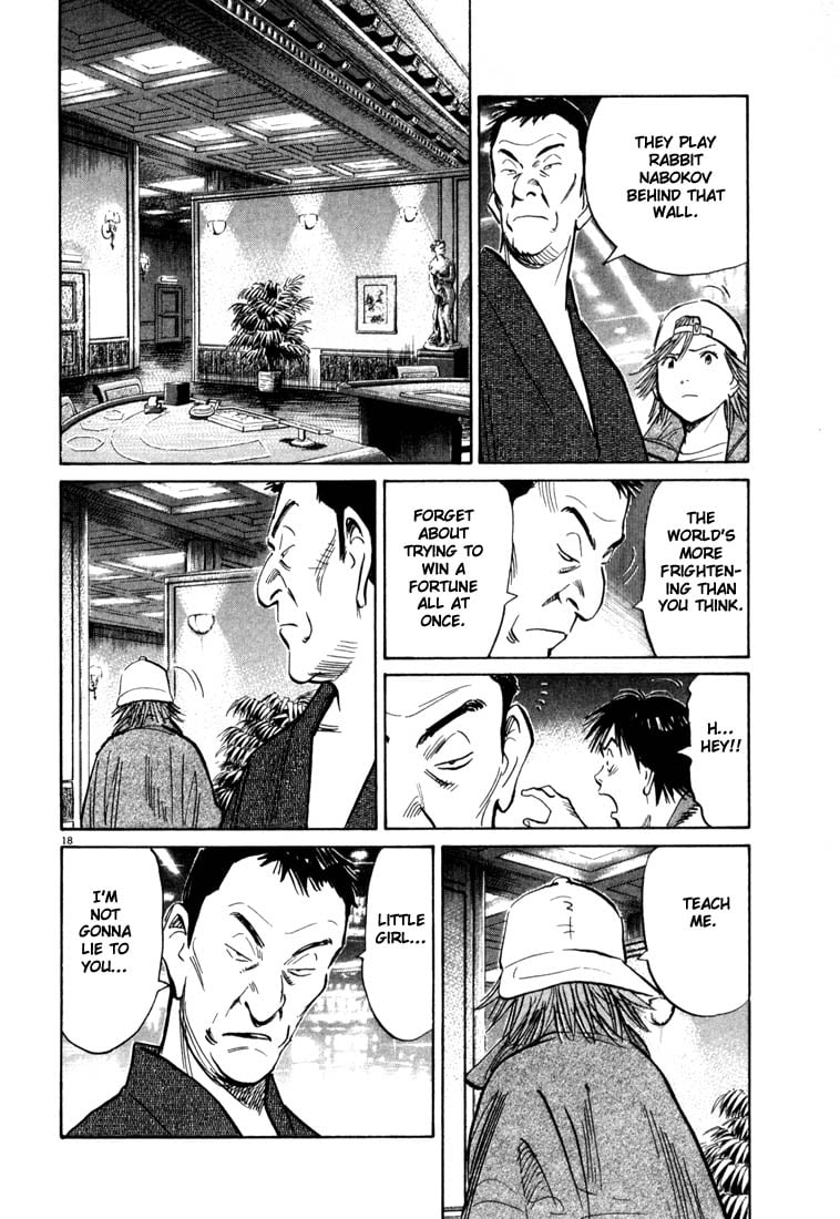Read 20th Century Boys EN Manga Online