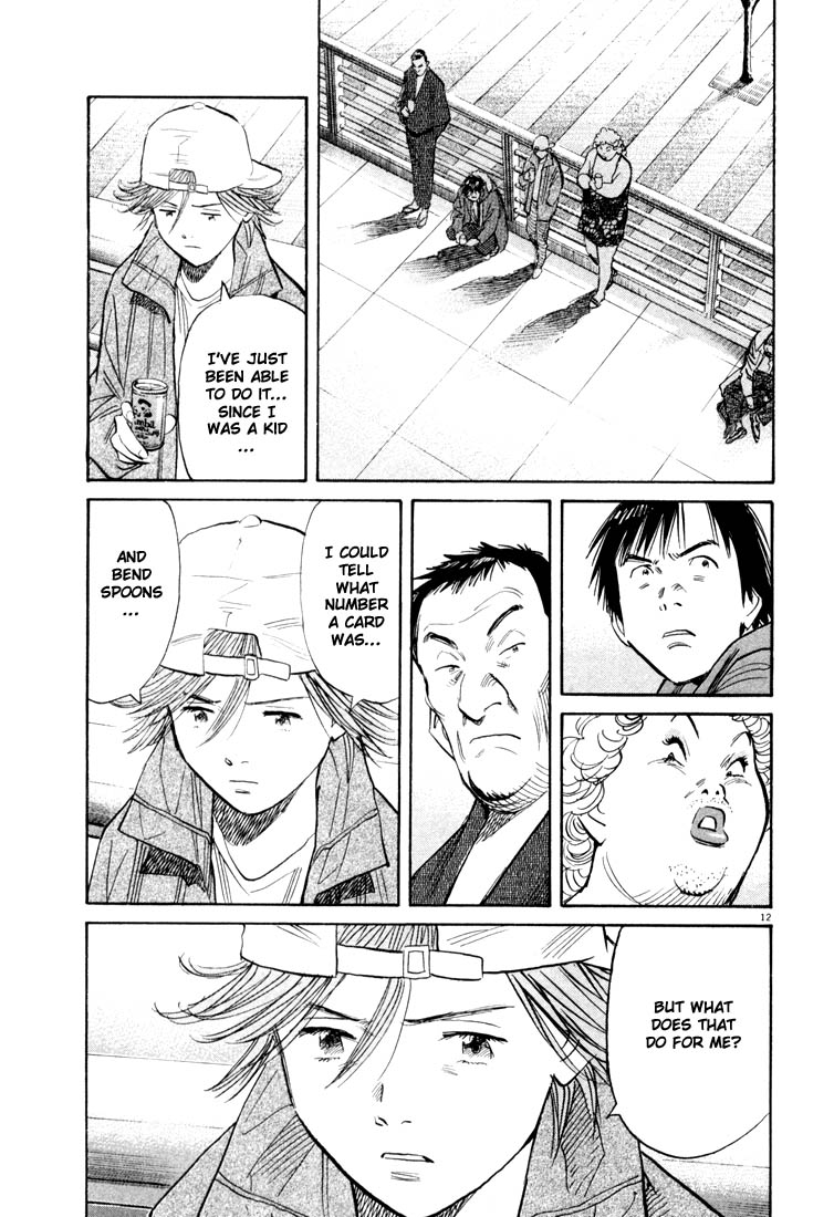 Read 20th Century Boys EN Manga Online
