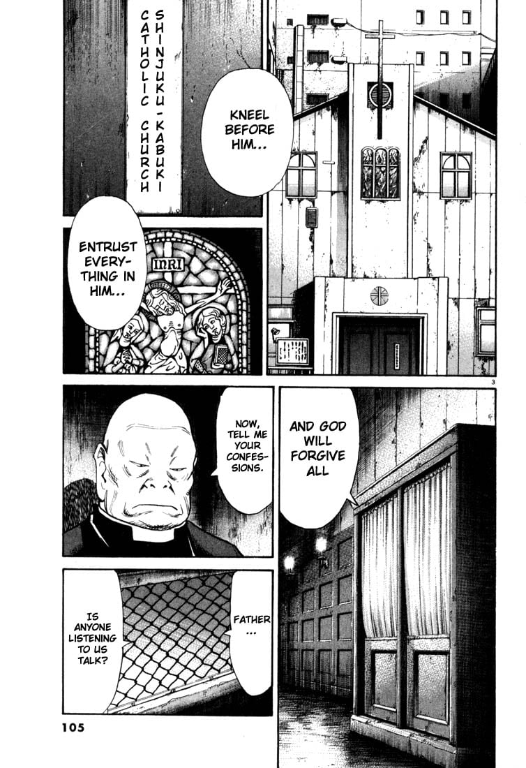 Read 20th Century Boys EN Manga Online
