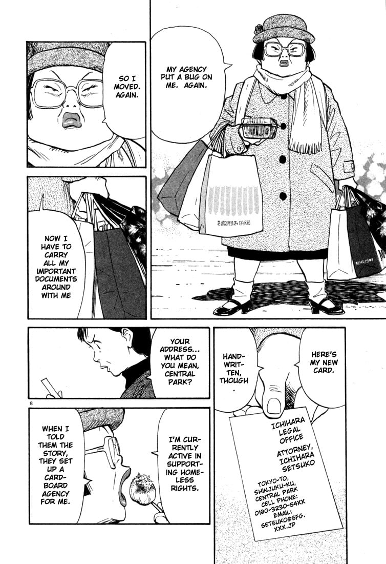 Read 20th Century Boys EN Manga Online