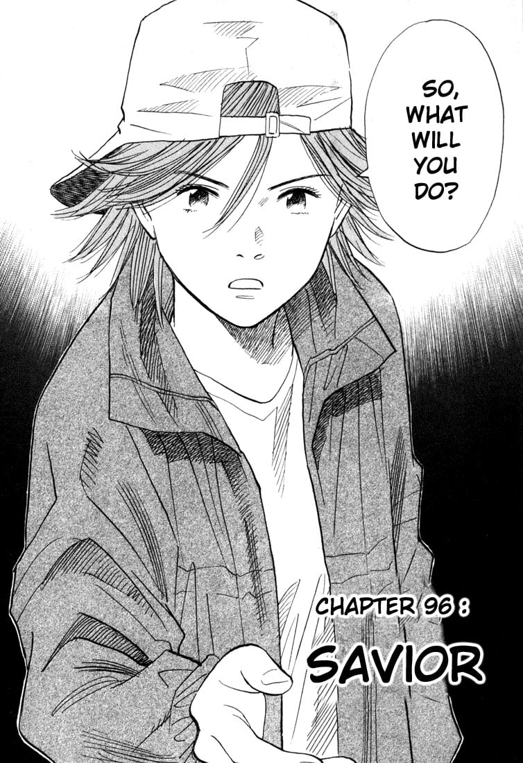 Read 20th Century Boys EN Manga Online