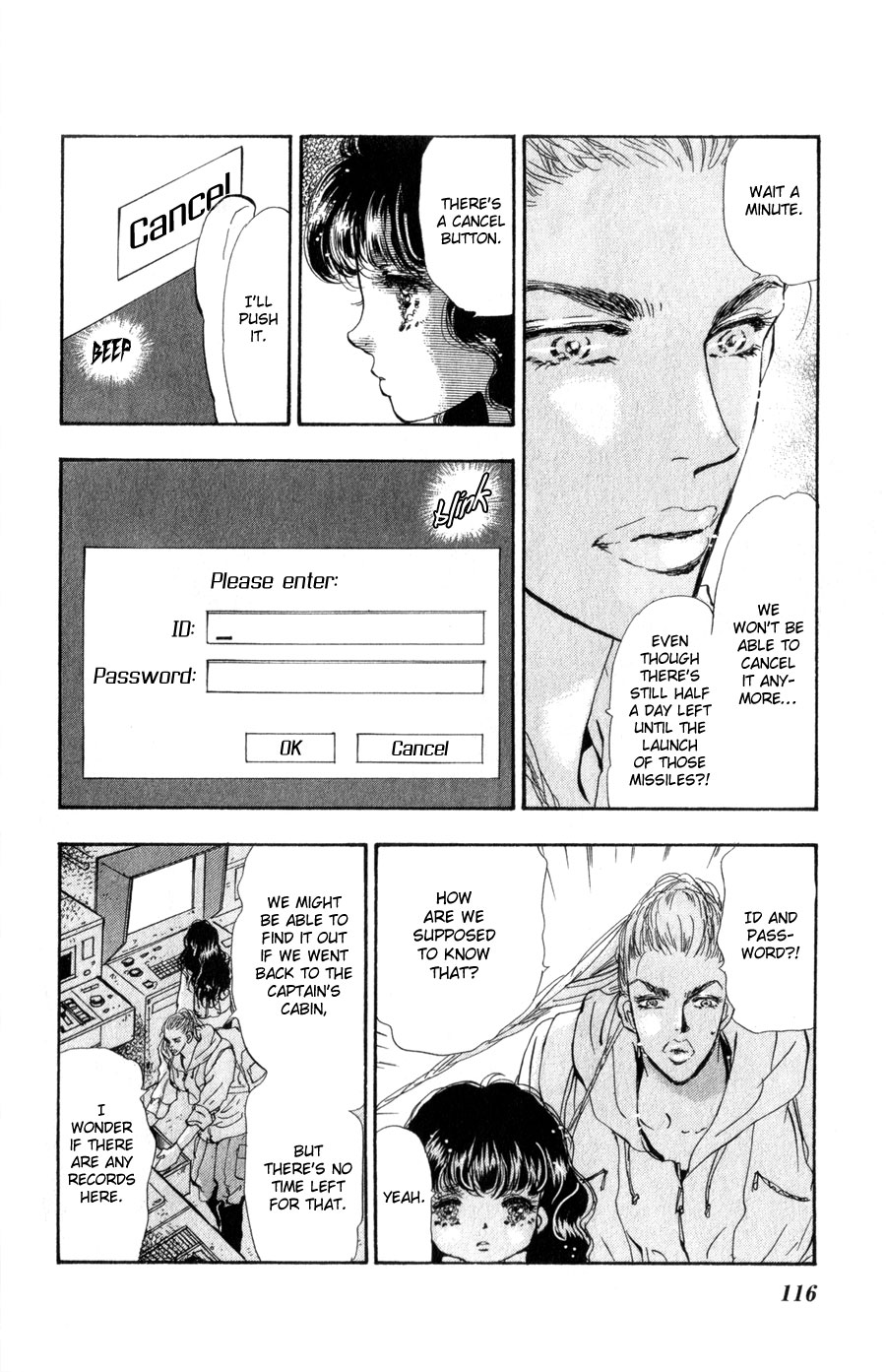 Read 7 Seeds EN Manga Online