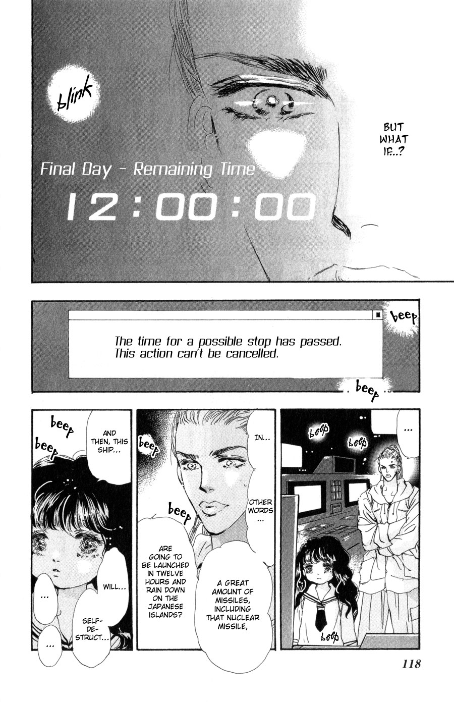 Read 7 Seeds EN Manga Online