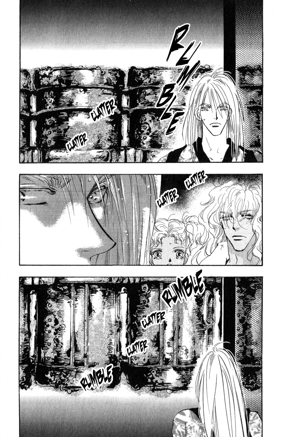 Read 7 Seeds EN Manga Online