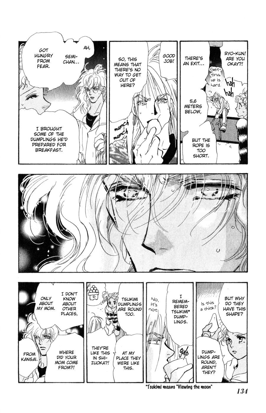 Read 7 Seeds EN Manga Online